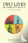 Dorra, Mary Tonetti - Two Lives on Four Continents - A Double Memoir