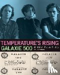 McGonigal, Mike - Galaxie 500: Temperature's Rising