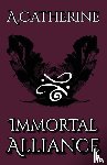 Catherine, A - Immortal Alliance
