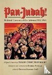 Penman, Robert - Pan-Judah!
