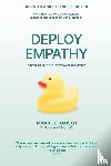Hansen, Michele - Deploy Empathy