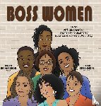 Richardson, Gwen - Boss Women