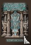 Victor, Tony - Victor, T: Zohar and The Enochian Code of Nalvage