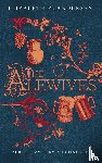Andersen, Elizabeth R - The Alewives