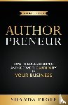 Trofe, Shanda - Authorpreneur
