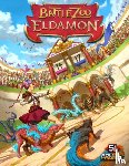 Glicker, Stephen, Seifter, Mark, Fischer, William, Hughes, Paul - Battlezoo Eldamon (5E)