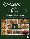McAllister, Glenn - Recipes for Adventure II
