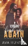 Hunter, Ava - Find You Again