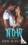 Hunter, Ava - Need You Now