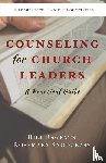 Bagents, Bill, Snodgrass, Rosemary - Counseling for Church Leaders