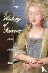 MacDonald, Beth - A History of Forever
