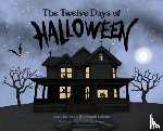 Schwandt Lehner, Leann - The Twelve Days of Halloween