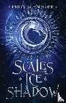 Schneider, Emily - Scales of Ice & Shadow