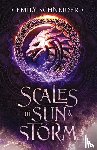 Schneider, Emily - Scales of Sun & Storm