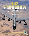 Campbell, H. J. - B-52 Stratofortress