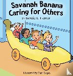 Hepner, Debbie L - Savanah Banana Caring for Others