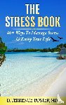 Foster, D Terrence - The Stress Book