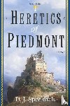 Speckhals, D J - Heretics of Piedmont
