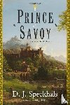 Speckhals, D. J. - Prince of Savoy