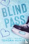 Hunter, Teagan - Blind Pass (Special Edition)