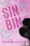 Hunter, Teagan - Sin Bin (Special Edition)