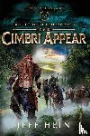 Hein, Jeff - The Cimbri Appear