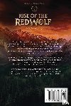 Hein, Jeff - Rise of the Red Wolf