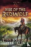 Hein, Jeff - Rise of the Red Wolf