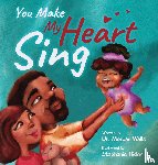 Walls, Morgan - You Make My Heart Sing