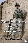 Zimmerman, Jack - Five Minutes