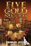 Dixon, Charles - Five Gold Nuggets