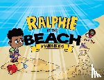 Brooks, Marion - Ralphie At The Beach