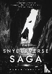 Kirscht, Daryn - The Snyderverse Saga