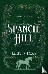 Rhodes, Leara - Spancil Hill