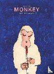  - MONKEY New Writing from Japan