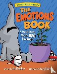 Fletcher, Liz - The Emotions Book