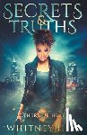 Hill, Whitney - Secrets and Truths