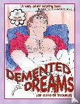 Sullivan, Kyle - Demented Dreams (of guys in trouble)