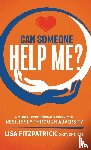 Fitzpatrick, Lisa - Can Someone Help Me?