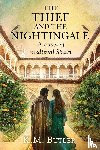 Butler, K M - The Thief and the Nightingale