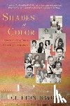 Savoy, Clifton - Shades of Color: Innocence of a Child - An Unequaled Legacy