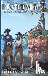 Calloway, Taneisha, Calloway, Dane - It Was Told In Reverse
