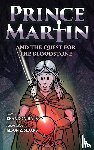 Hale, Brandon - Prince Martin and the Quest for the Bloodstone