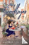 Coppola, Gloria - Too Many Goodbyes