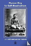 Siddharameshwar Maharaj, Shri - Master Key to Self-Realization - International Edition