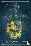 Schimelpfenig, Mandy - The Rise of Riverstone