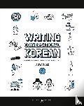 Pollock, Katarina, Guerra, Chelsea - Writing Conversational Korean Book Three