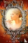 Boyd, Mary Ellen - This Time Love