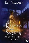 Warner, Ken - Katana Sandan