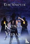 Warner, Ken - Katana Yodan